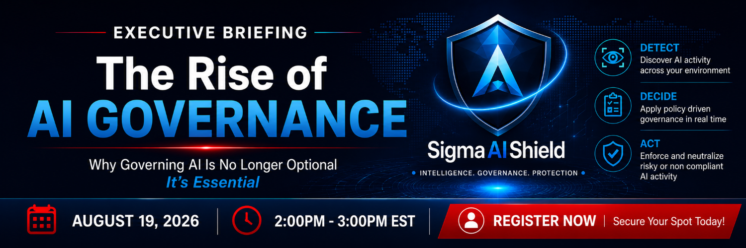 SigmaAIShield-executive-brief-2607