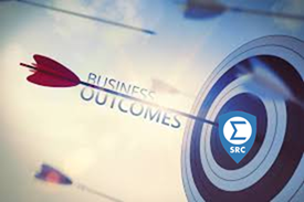 SigmaSRC platform outcomes including accelerated compliance and reduced audit preparation time