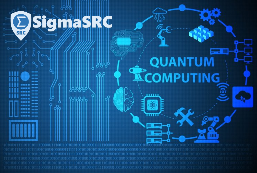 SigmaSRC Quantum Ready Platform