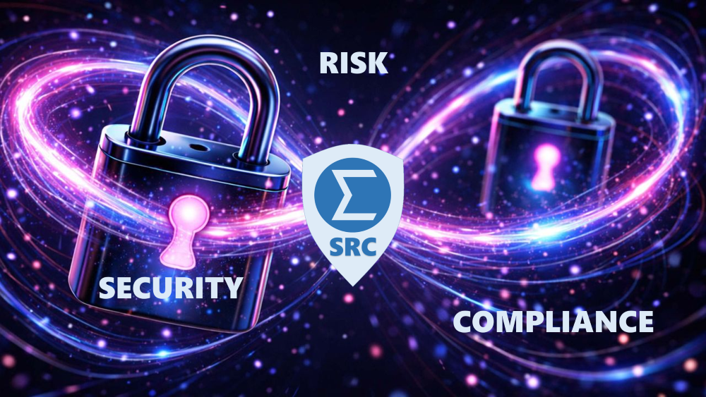 SigmaSRC holistic platform